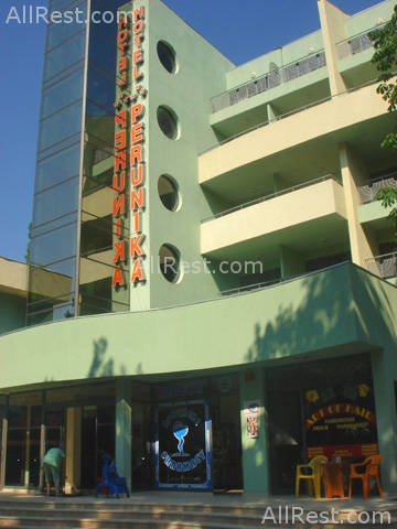 Perunika Hotel 9